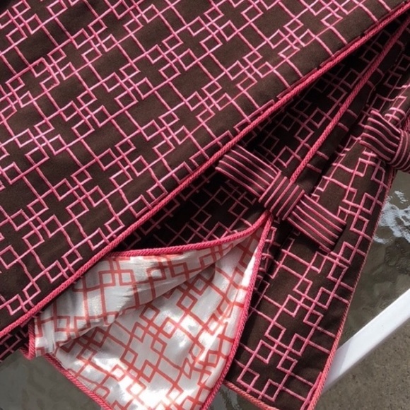 TS Dixon pants beauty brown and pin… - Picture 8 of 8